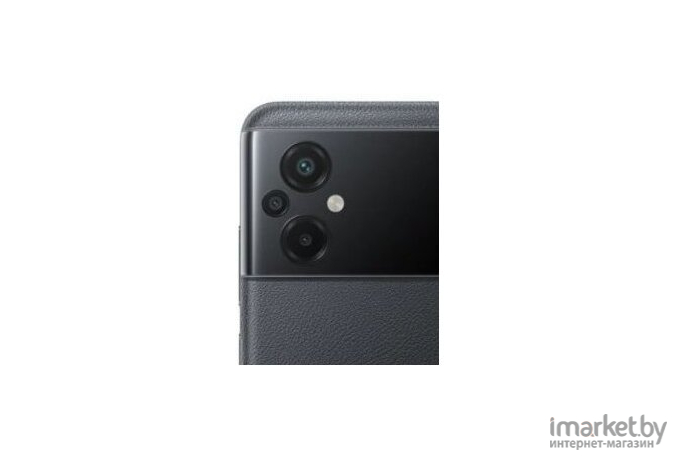 Смартфон Xiaomi POCO M5 4Gb/128Gb Black