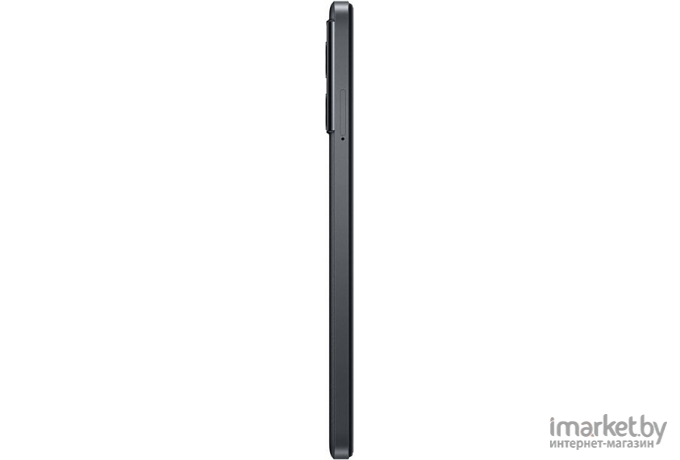 Смартфон Xiaomi POCO M5 4Gb/128Gb Black