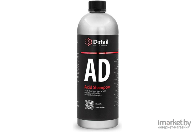 Кислотный шампунь Detail AD Acid Shampoo (DT-0325)