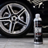 Гелевый глянцевый чернитель резины Detail BW Black Wheel (DT-0257)