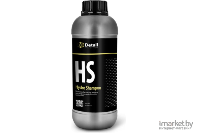 Автошампунь Detail Hydro Shampoo (DT-0159)