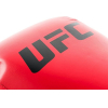 Перчатки UFC тренировочные для спарринга 12 унций Red (UHK-75031)