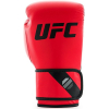 Перчатки UFC тренировочные для спарринга 14 унций Red (UHK-75032)