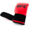 Перчатки UFC тренировочные для спарринга 14 унций Red (UHK-75032)