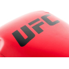 Перчатки UFC тренировочные для спарринга 14 унций Red (UHK-75032)