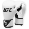 Перчатки UFC тренировочные для спарринга 6 унций White (UHK-75118)