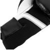 Перчатки UFC тренировочные для спарринга 6 унций Black (UHK-75106)