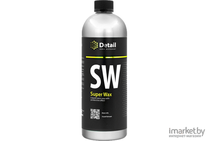Жидкий воск Detail Super Wax (DT-0160)