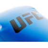 Перчатки UFC тренировочные для спарринга 12 унций Blue (UHK-75035)