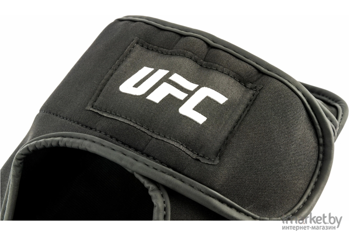 Защита голени UFC Tonal Training размер S черный (UTO-75463)