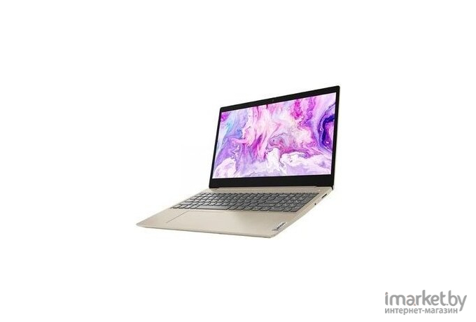 Ноутбук Lenovo IdeaPad 3 15ITL6 (82H802MWRM)