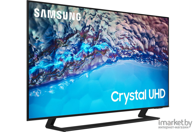 Телевизор Samsung UE43BU8500 (UE43BU8500UXRU)