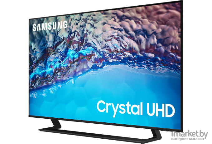 Телевизор Samsung UE43BU8500 (UE43BU8500UXRU)