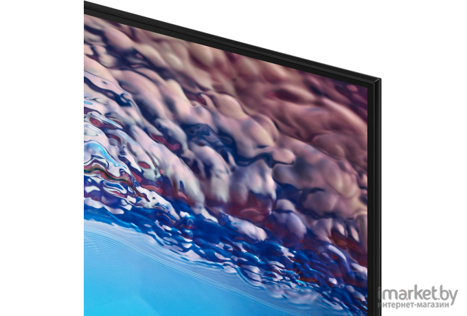 Телевизор Samsung UE43BU8500 (UE43BU8500UXRU)