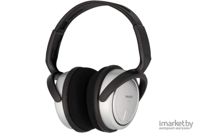 Наушники Philips SHP2500/10