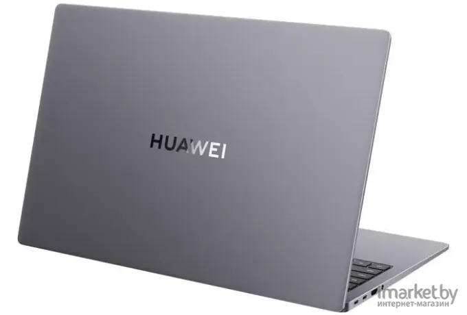 Ноутбук Huawei MateBook D16 I5+16+512 (RLEF-X) Space Gray