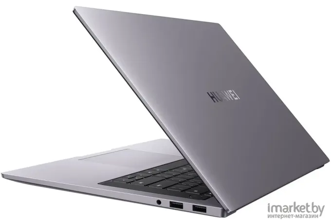 Ноутбук Huawei MateBook D16 I5+16+512 (RLEF-X) Space Gray