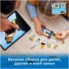 Конструктор LEGO City Гоночный автомобиль (60322)