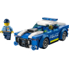 Конструктор LEGO City Полицейская машина (60312)