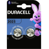 Батарейка Duracell Lithium CR2025 2BP