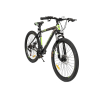 Велосипед горный 27.5 NASALAND 275M031, рама 19, черно-зеленый