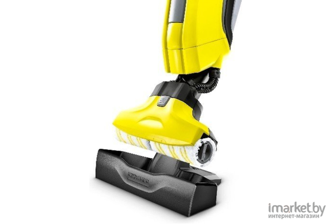 Пылесос для влажной уборки пола Karcher FC 5 (1.055-400.0)