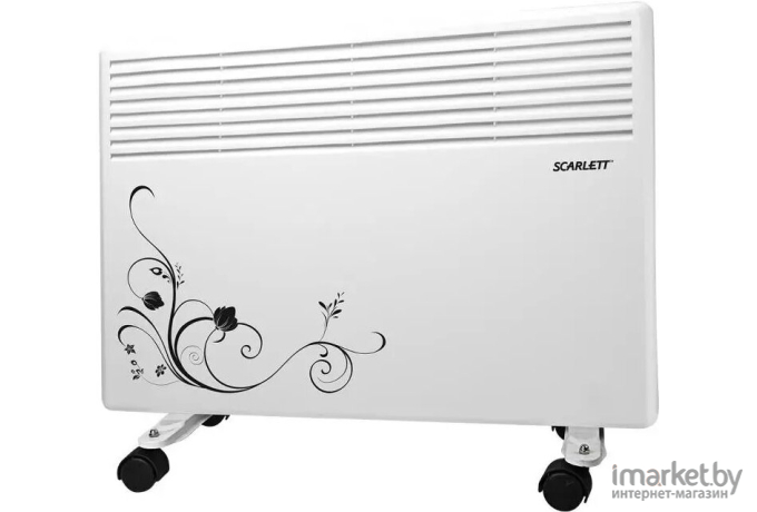 Конвектор Scarlett SCA H VER31 2000