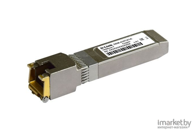 Трансивер D-link 410T/A1A