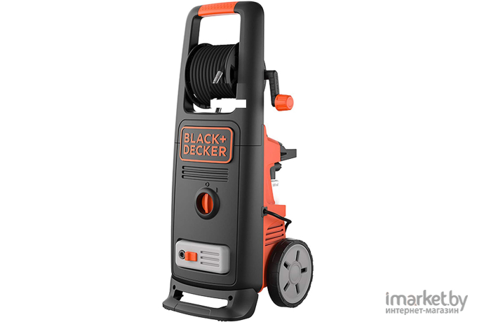 Аппарат высокого давления BLACK+DECKER BXPW2200E (14114)