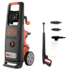 Аппарат высокого давления BLACK+DECKER BXPW2200E (14114)