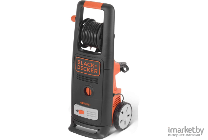 Аппарат высокого давления BLACK+DECKER BXPW2200E (14114)