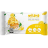 Влажные антибактериальные салфетки Grass Milana Лимонный десерт (IT-0577)