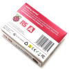 Зарядное устройство Raspberry Pi 3 Model B Official Power Supply Retail White (909-8126)