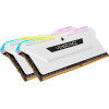 Оперативная память Corsair DOMINATOR Platinum RGB (CMT16GX4M2C3600C18W)