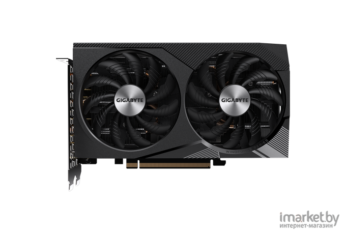 Видеокарта Gigabyte GeForce RTX 3060 Gaming OC 8G (GV-N3060GAMING OC-8GD)