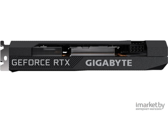 Видеокарта Gigabyte GeForce RTX 3060 Gaming OC 8G (GV-N3060GAMING OC-8GD)