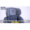 Автокресло Lorelli Iris Izofix Grey 2023 (10071242342)