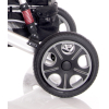 Детская коляска Lorelli Lora 3в1 Luxe Black (10021282186D)