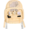 Детский шезлонг Lorelli Eliza Cute Elephant Yellow (10110142376)