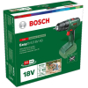 Аккумуляторная дрель-шуруповерт Bosch Easydrill 18V-40 (06039D8002)