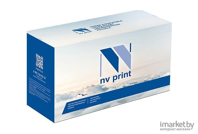 Картридж NV-Print NV-1103A