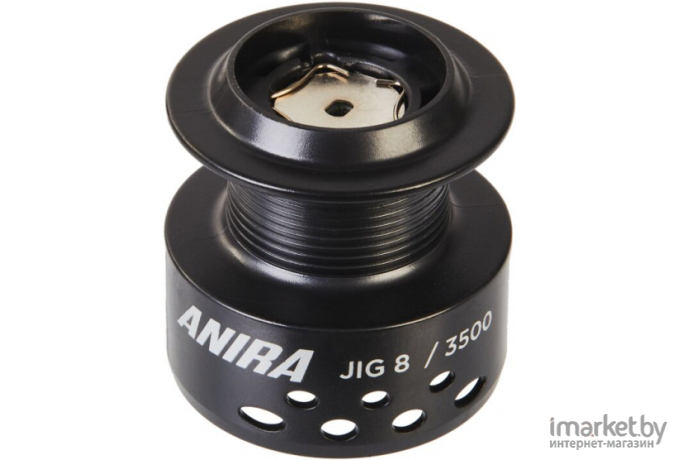 Катушка рыболовная Anira Jig 8 3500FD (LJ-8135FD)