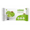 Влажные антибактериальные салфетки Grass Milana Фисташковое мороженое (IT-0578)