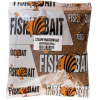 Добавка рыболовная FishBait Сухари шоколад 0.5кг (0075933)