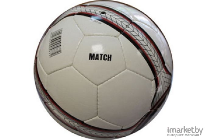 Мяч футбольный Relmax Match №5 (2102-259)