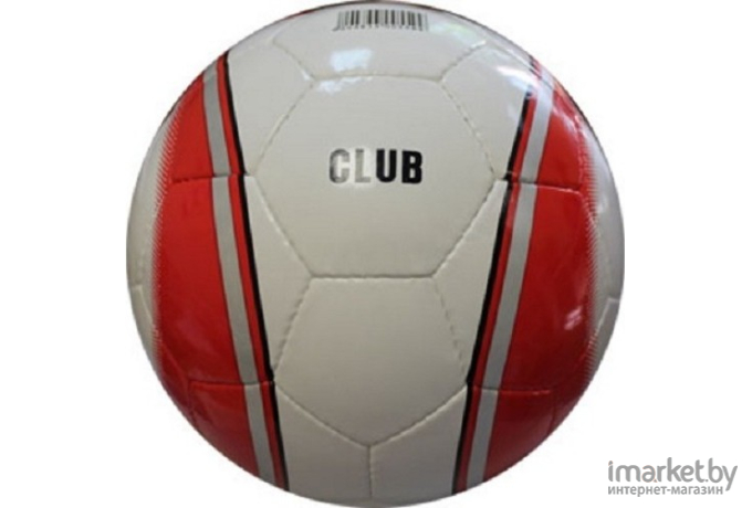 Мяч футбольный Relmax Club №5 (2203-256)