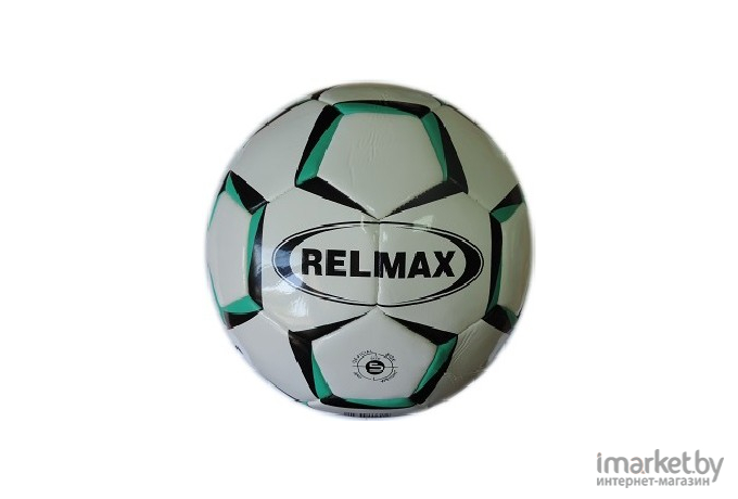 Мяч футбольный Relmax Machine Sewn №5 (2312-A)