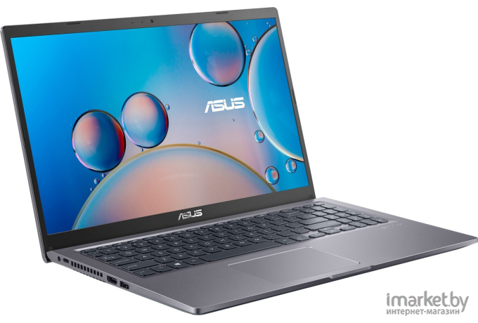 Ноутбук ASUS X515J (X515JA-BQ4083) (90NB0SR2-M02RY0)