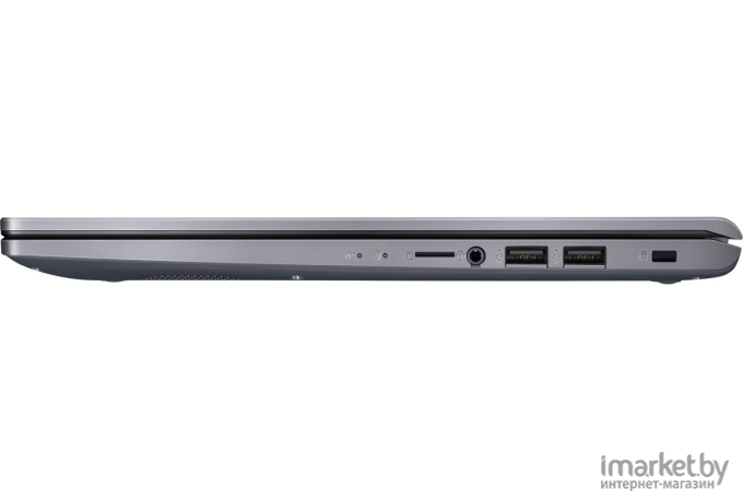 Ноутбук ASUS X515J (X515JA-BQ4083) (90NB0SR2-M02RY0)