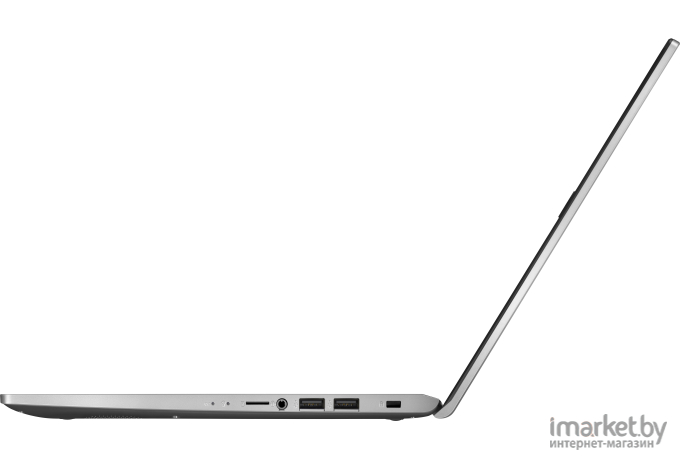 Ноутбук ASUS X515JA-BQ2979 (90NB0SR2-M02PS0)